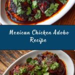 Mexican Chicken Adobo Recipe