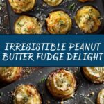Parmesan Potato Stacks in Muffin Tin Recipe