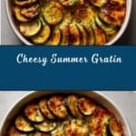 Summer Gratin Recipe
