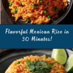 Easy Mexican Rice Recipe