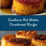 Hot Water Cornbread Recipe
