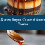 Brown Sugar Caramel Sauce Recipe