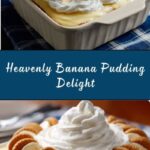 Best Banana Pudding Ever Recipe