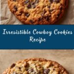 The Best Cowboy Cookies Recipe