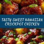 Sweet Hawaiian Crockpot Chicken Recipe