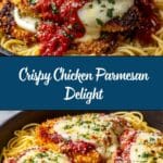 Chicken Parmesan Recipe