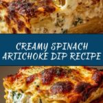 The Best Spinach Artichoke Dip Recipe