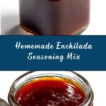 Enchilada Seasoning Recipe