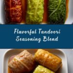 Tandoori Seasoning Recipe