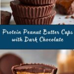 Protein Peanut Butter Cups Recipe