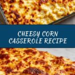 Corn Casserole Recipe