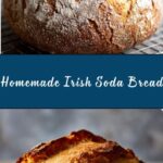 Easy Irish Soda Bread Recipe