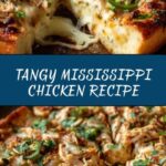 Mississippi Chicken Recipe
