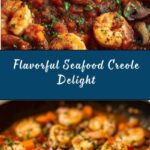 Seafood Creole Recipe