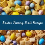 Easter Bunny Bait Recipe