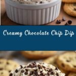 Chocolate Chip Dip Recipe