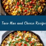 Taco Mac and Cheese Recipe