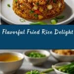 Fried Rice Recipe