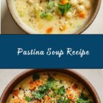Pastina Soup Recipe