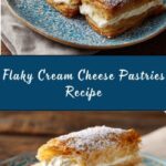 Cream Cheese Pastries Recipe