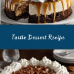 Turtle Dessert Recipe