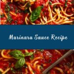 Best Marinara Sauce Yet Recipe