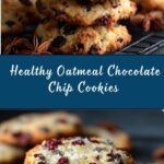 Healthy Cookies Recipe