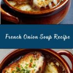 Best French Onion Soup Recipe