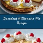 Millionaire Pie Recipe