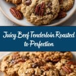 Beef Tenderloin in the Oven Recipe