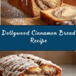 Dollywood Cinnamon Bread Recipe