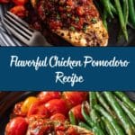 Chicken Pomodoro Recipe
