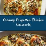 Forgotten Chicken Recipe