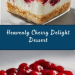 Classic Cherry Delight Recipe