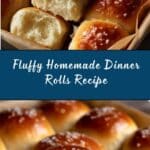 Best Dinner Rolls Recipe