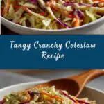 Best Coleslaw Recipe