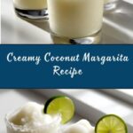 Coconut Margarita Recipe