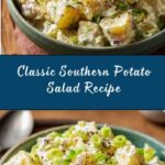 Southern Potato Salad Recipe