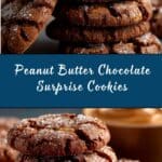 Magic in the Middles Recipe