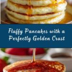 Best Fluffy Pancakes Recipe