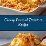 Funeral Potatoes Recipe