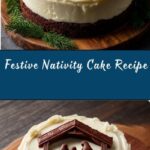 Nativity Cake Recipe
