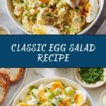 Egg Salad Recipe
