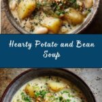 Potato and Bean Soup Recipe