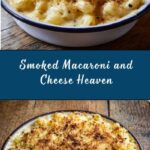 Smoked Macaroni and Cheese Recipe