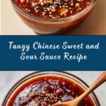 Chinese Sweet and Sour Sauce Recipe