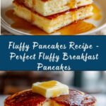 Fluffy Pancakes Recipe