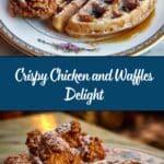 Chicken and Waffles Recipe