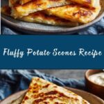 Potato Scones Recipe