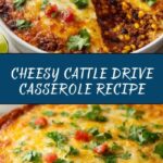 Cattle Drive Casserole Recipe